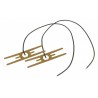 Radschleifer Spur H0