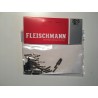 Fleischmann 22213 Spur N Schienenverbinder