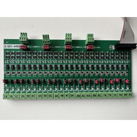 Abschnittsplitter für ZIMO StEin Module